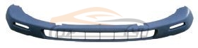 For FORD SERIES 2005 FOCUS SEDAN 2.0 LOWER BUMPER OF FRONT BUMPER