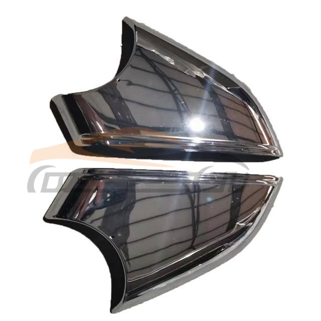 For TESLA SERIES MODEL 3 17-20 MIRROR COVERCHROMED