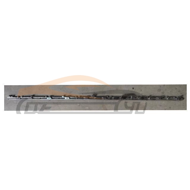 For TESLA SERIES MODEL S 2016-2019 SIDE STRIP