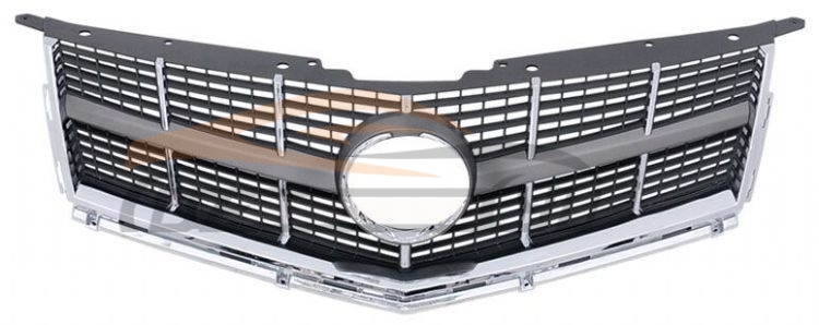 For CADILLAC SERIES 2010 SRX GRILLE