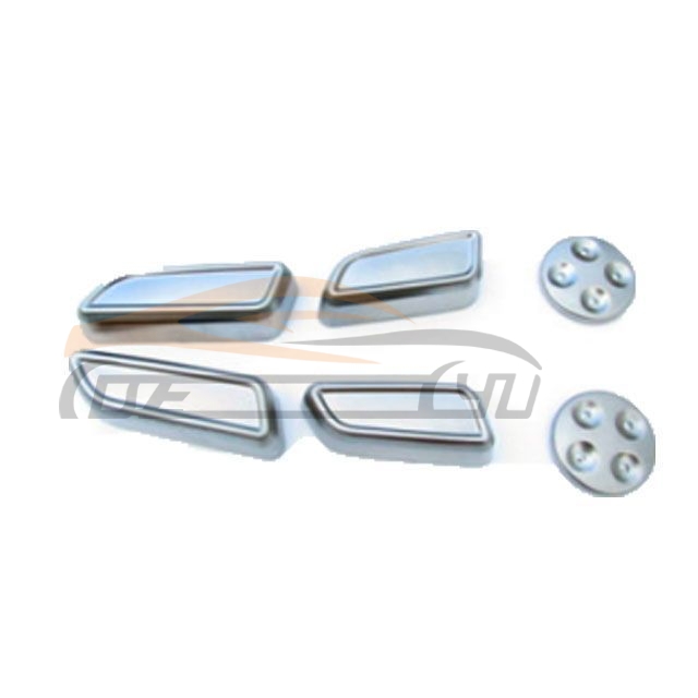 For TESLA SERIES MODEL 3 17-20 SEAT ADJUSTMENT BUTTON