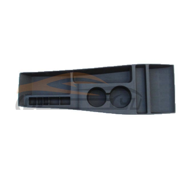 For TESLA SERIES MODEL 3 17-20 STORAGE BOX