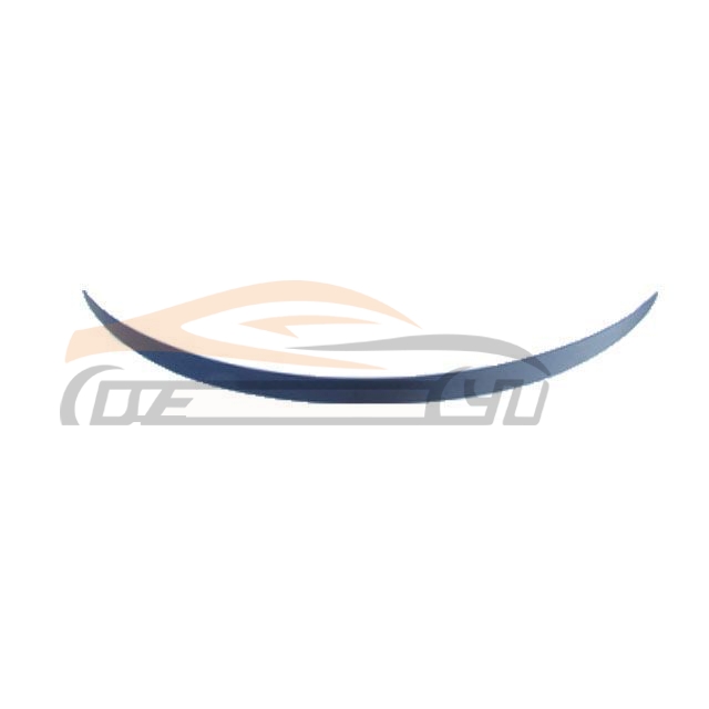 For TESLA SERIES MODEL 3 17-20 ORIGINAL MODEL TAIL