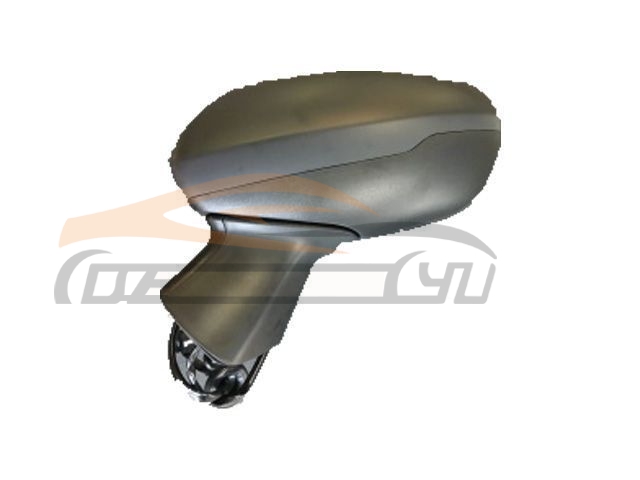 For CHEVROLET SERIES 2017 CRUZE MIRROR