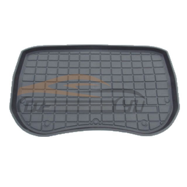 For TESLA SERIES MODEL 3 17-20 FRONT TRUNK MAT
