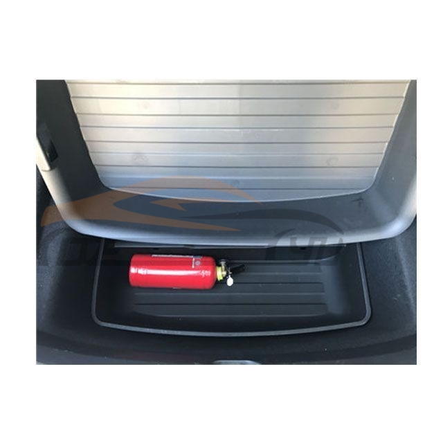 For TESLA SERIES MODEL 3 17-20 TRUNK STORAGE BOX