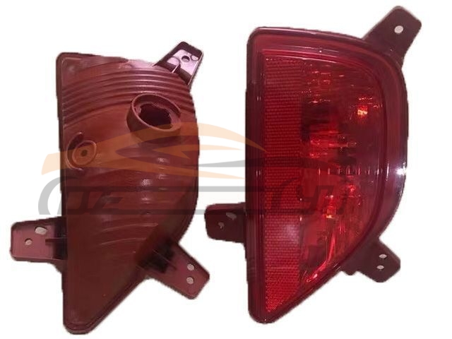 For CHEVROLET SERIES 2017 TRAX REAR BUMPER REFLECTOR