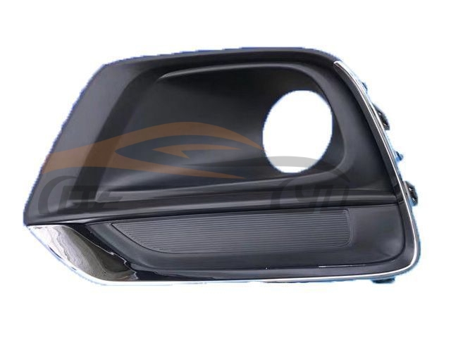 For CHEVROLET SERIES 2017 TRAX FOG LAMP COVER