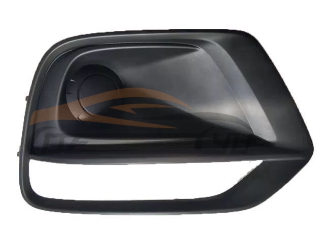 For CHEVROLET SERIES 2017 TRAX FOG LAMP COVER