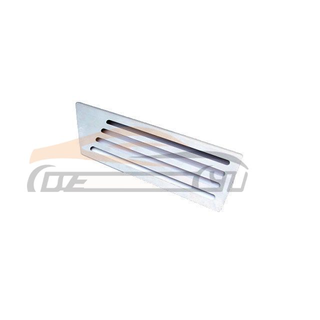 For TESLA SERIES MODEL 3 17-20 METAL PEDALS