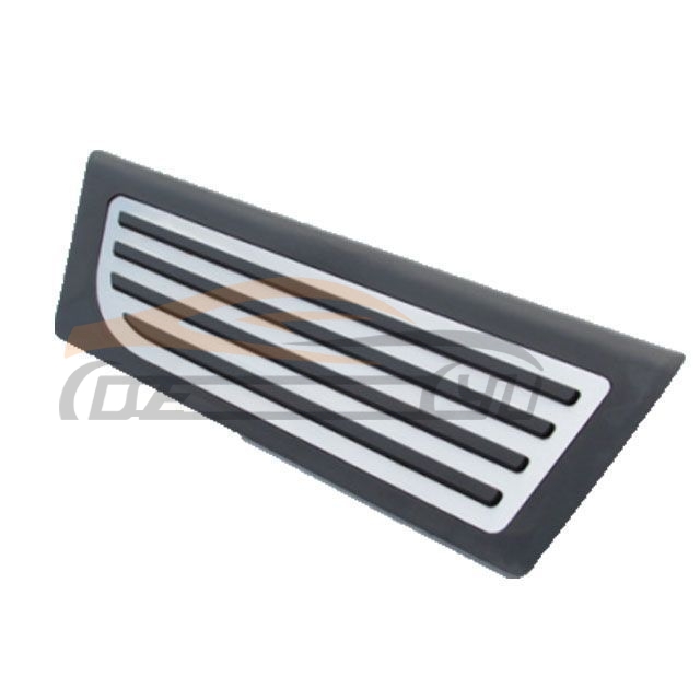 For TESLA SERIES MODEL 3 17-20 METAL PEDALS
