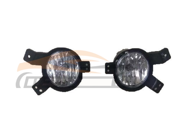 For CHEVROLET SERIES 2017 TRAX FOG LAMP