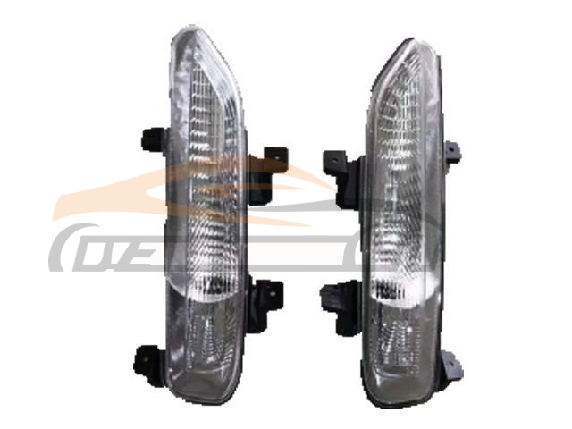 For CHEVROLET SERIES 2017 TRAX FOG LAMP