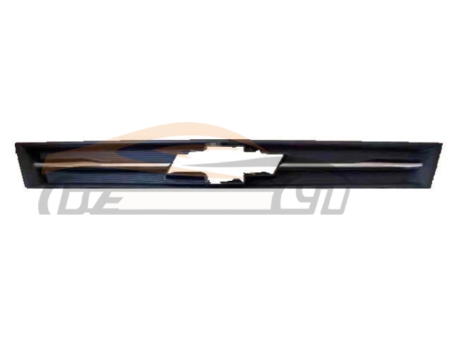 For CHEVROLET SERIES 2017 TRAX GRILLE