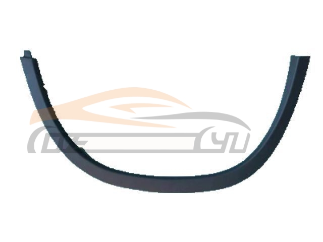 For CHEVROLET SERIES 2017 TRAX FRONT WHEEL APRON