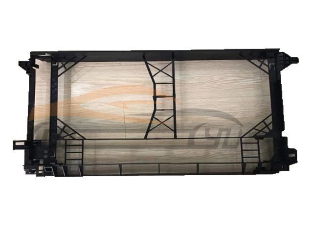 For CHEVROLET SERIES 2016-2018 MALIBU XL RADIATOR SUPPORTER