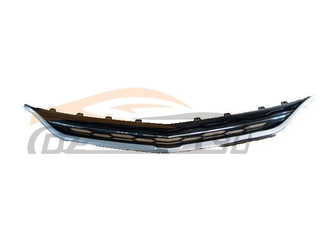 For CHEVROLET SERIES 2016-2018 MALIBU XL GRILLE UPPER
