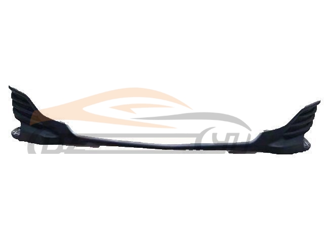 For CHEVROLET SERIES 2019 MALIBU XL BUMPER COVER