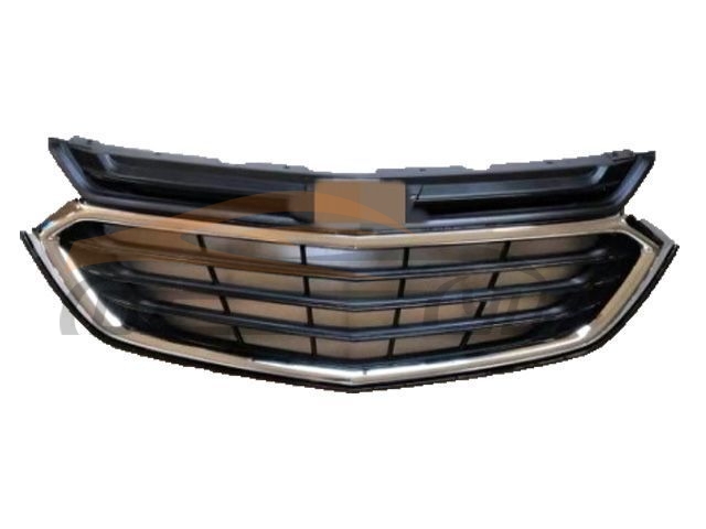 For CHEVROLET SERIES 2018-2020 EQUINOX GRILLE