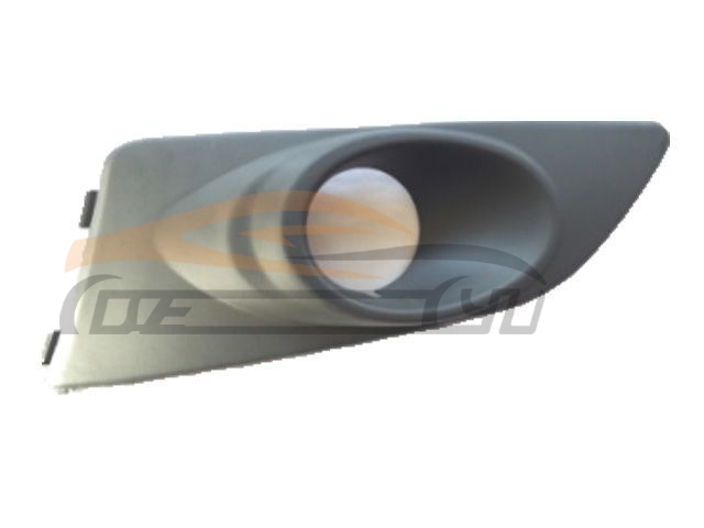 For CHEVROLET SERIES 2012-2016 SONIC FOG LAMP COVER
