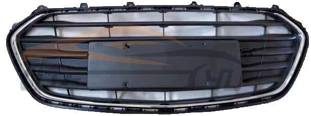 For CHEVROLET SERIES 2017 TRAX GRILLE