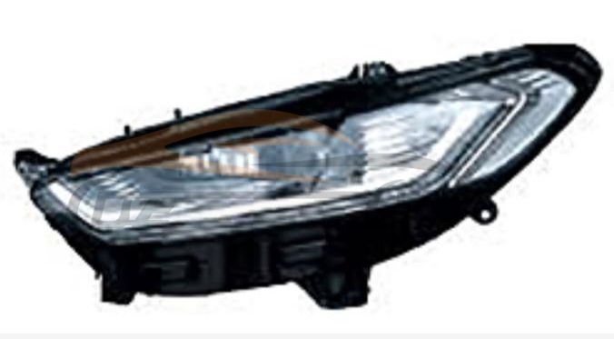 For FORD SERIES 2013 MONDEO/FUSION HEAD LAMP, XENON