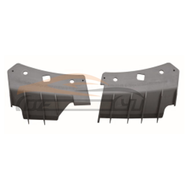 For TESLA SERIES MODEL 3 17-20 FRONT BUMPER INNER BRACKET