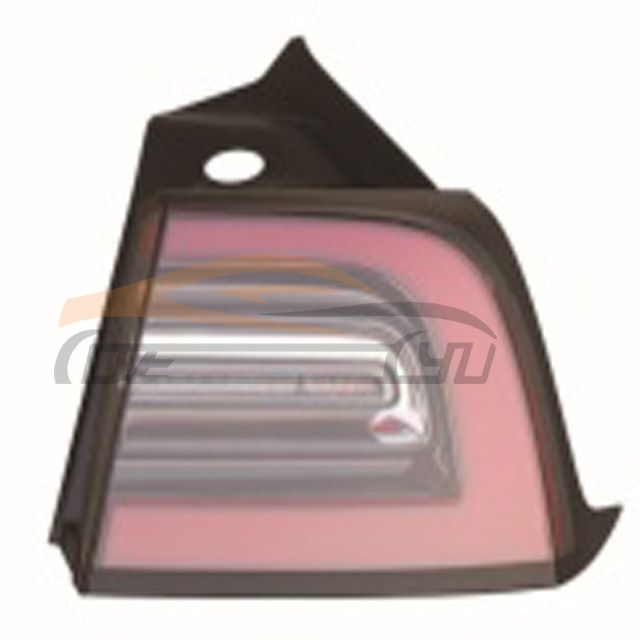 For TESLA SERIES MODEL 3 17-20 REAR LAMP USA