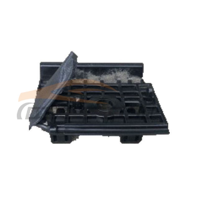 For TESLA SERIES MODEL 3 17-20 FRONT BUMPER MIDDLE BRACKET