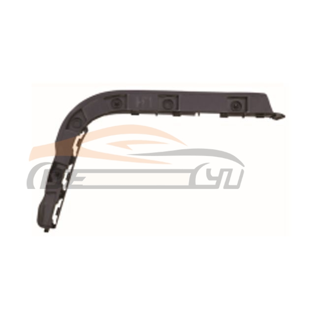 For TESLA SERIES MODEL 3 17-20 REAR BUMPER SIDE BRACKET