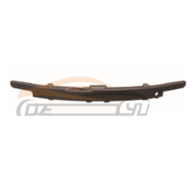 For TESLA SERIES MODEL 3 17-20 FRONT BUMPER ABSORBER