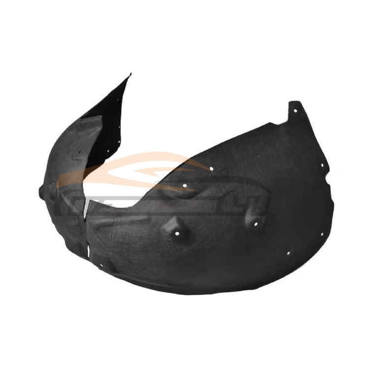 For TESLA SERIES MODEL S 2016-2019 REAR INNER LINING