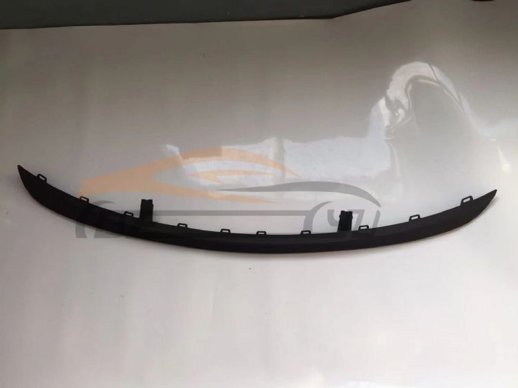 For TESLA SERIES MODEL 3 17-20 REAR BUMPER LOWER SPOILER