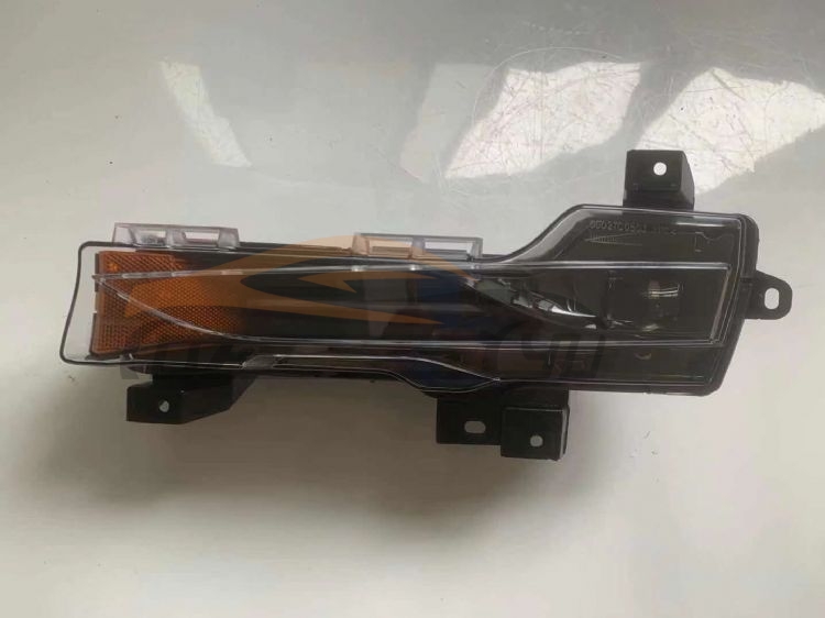 For TESLA SERIES MODEL 3 17-20 FOG LAMP