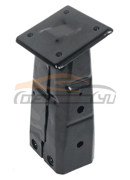 For CADILLAC SERIES 2010 SRX IMPACT BAR SUPPORT