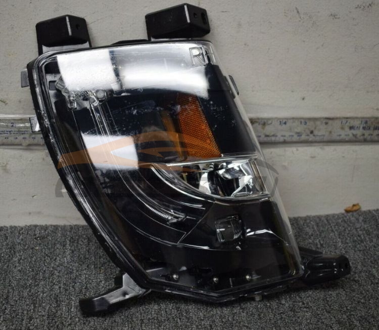 For TESLA SERIES MODEL S 2016-2019 FOG LAMP USA TYPE