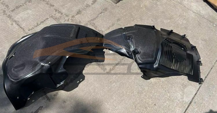 For TESLA SERIES MODEL S 2016-2019 REAR INNER LINING