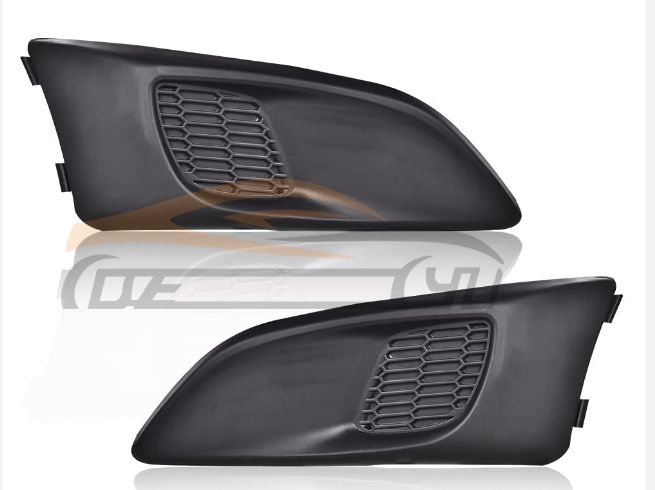 For CHEVROLET SERIES 2012-2016 SONIC FOG LAMP COVER