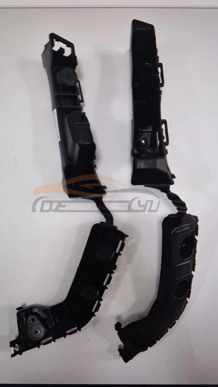 For CHEVROLET SERIES 2017 TRAX REAR BUMPER SUPPORTUPPER)