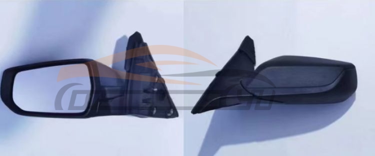 For CHEVROLET SERIES 2016-2018 MALIBU XL DOOR MIRROR 3 LINE USA ELECTRIC LEATHER PATTERN