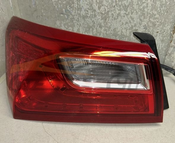 For CHEVROLET SERIES 2016-2018 MALIBU XL TAIL LAMP OUT