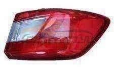 For CHEVROLET SERIES 2017 CRUZE TAIL LAMP,OUTER
