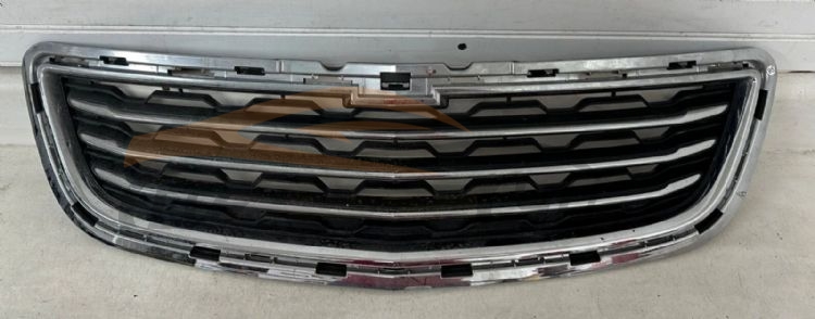 For CHEVROLET SERIES 2014 TRAX GRILLE