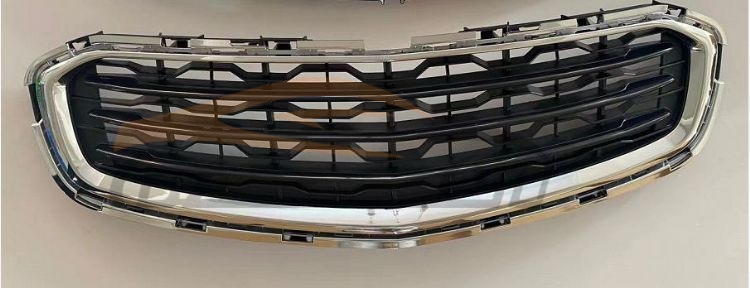 For CHEVROLET SERIES 2009-2014 CRUZE GRILLE