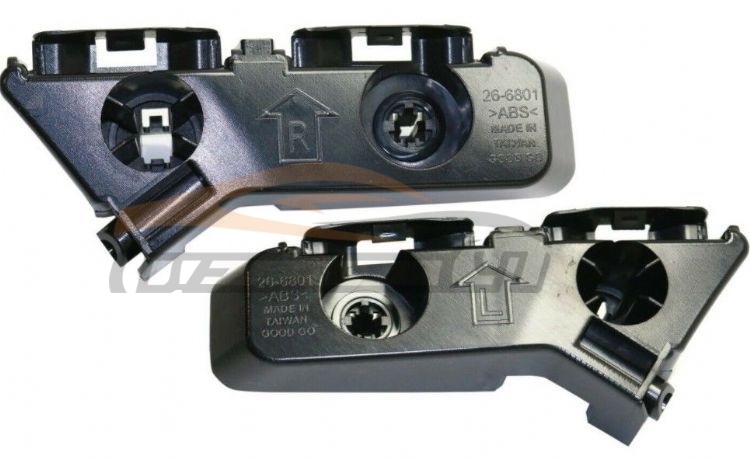 For DODGE SERIES 2015-2019 CHARGER UPPER BRACKET