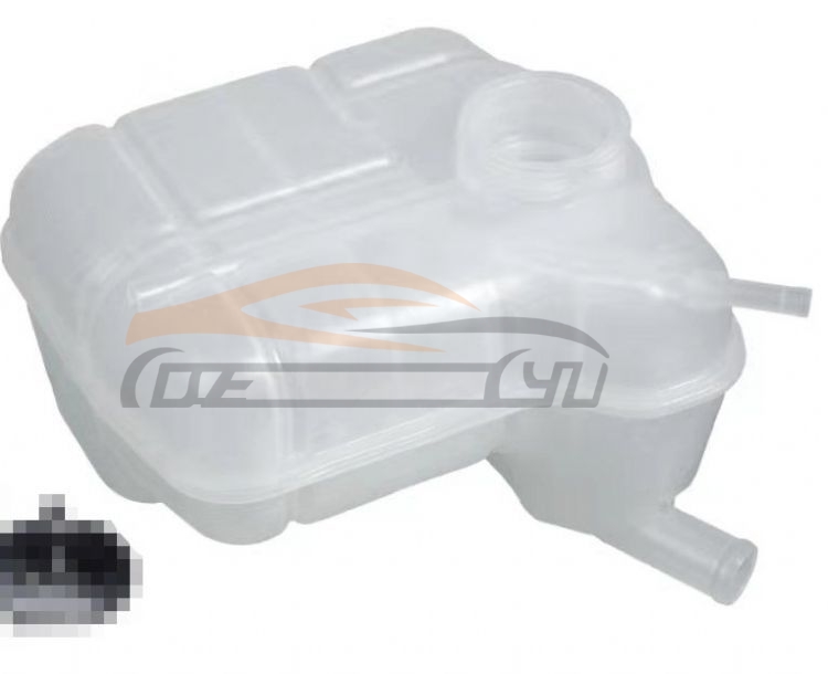 For CHEVROLET SERIES 2009-2014 CRUZE WIPER TANK W/O LID