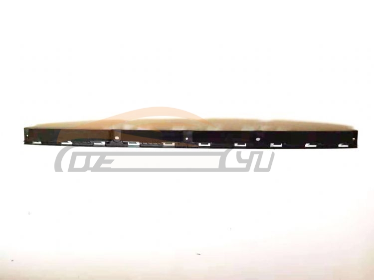 For TESLA SERIES MODEL X 2016-2021 REAR BUMPER BRACKET, BIG