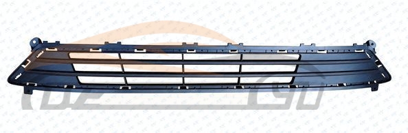 For FORD SERIES 2019 MONDEO/FUSION BUMPER GRILLE, PAINT