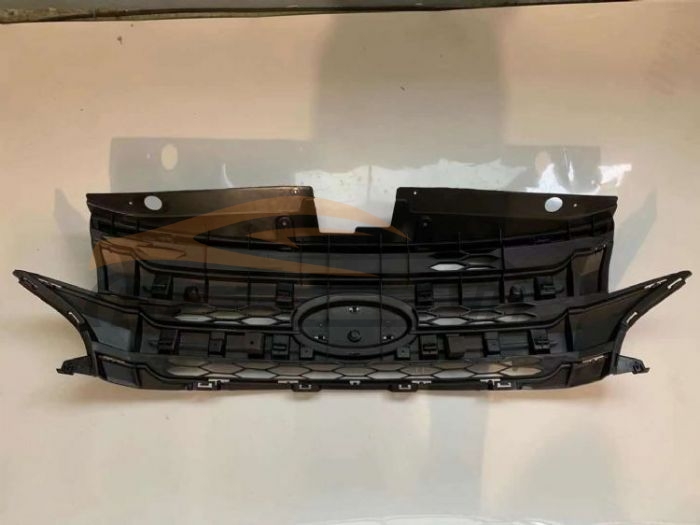 For FORD SERIES 2012 EDGE GRILLE BASE