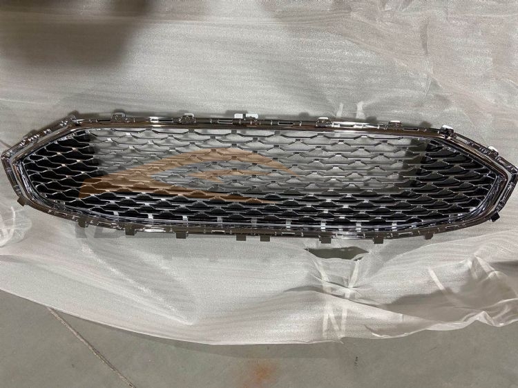 For FORD SERIES 2019 MONDEO/FUSION GRILLE, PAINT
